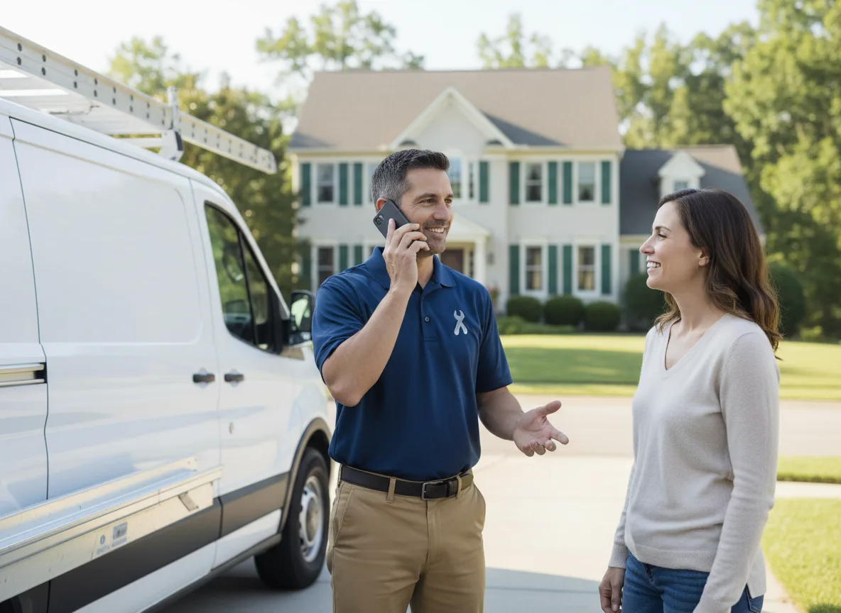 Home Gutter Service Friendly, WV FAQs